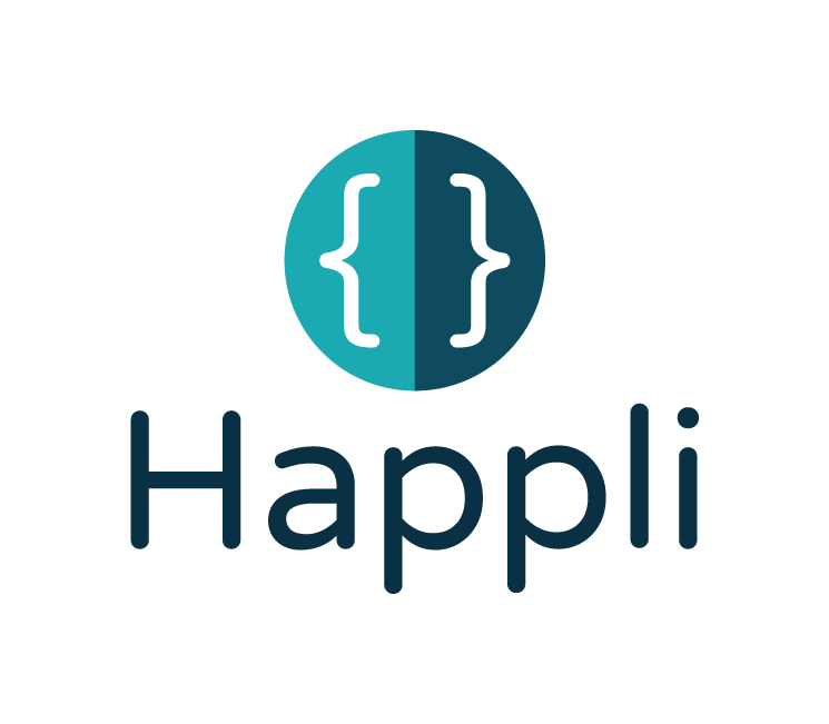 Happli logo